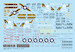 F14A Tomcat Part.3 - VF-84 "Jolly Rogers in 1970 Era  WD72012