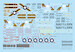 F14A Tomcat Part.3 - VF-84 "Jolly Rogers in 1970 Era  WD72012