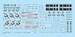 F14A Tomcat Part.4 - VF-41 "Black Aces '- Sukhoi Killers  WD72013