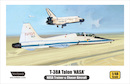 T-38A Talon 'NASA', Wolfpack WP10002 Skala 1/48