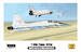 Northrop T38A Talon - NASA - WP10002