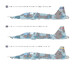 Northrop AT38B Talon "LIFT Trainer" 'USAF Weapons Training Aircraft'  WP10008