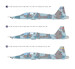 Northrop AT38B Talon "LIFT Trainer" 'USAF Weapons Training Aircraft'  WP10008