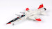 Northrop T38A Talon "The white rocket"- USAF -  WP10012