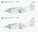 T2C Buckeye 'Top Gun" WP10013