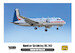 Hawker Siddeley HS748 ROKAF VIP Aircraft WP14402