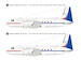 Hawker Siddeley HS748 ROKAF VIP Aircraft  WP14402