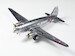 Curtiss C46D Commando Twin engine Cargo Aircraft  WP14403