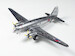 Curtiss C46D Commando Twin engine Cargo Aircraft WP14403