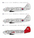 Curtiss C46D Commando Twin engine Cargo Aircraft WP14403