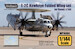 E2C Hawkeye Folded Wing Set (Revell) REISSUE WP14404
