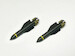 GBU57 MOP set A (armament storage type) WP14412