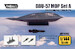 GBU57 MOP set A  (armament storage type) WP14412