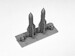 GBU57 MOP set A (armament storage type) WP14412