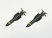 GBU57 MOP set B  (Gliding Type)  WP14413