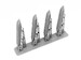 AGM-158C LRASM Missile set (4x) WP14414