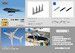 AGM-158C LRASM Missile set (4x) WP14414