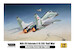 Mikoyan MiG29 Fulcrum A (9.12a) 'Gulf War" WP14804