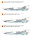 Mikoyan MiG21MF-75 Lancer C  'Romanian Air Force'  WP14806