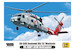 Sikorsky SH60B Seahawk "HSL-51 Warlords" 
