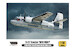 Grumman S2E Tracker "Royal Korean Navy (ROK)" Navy Patrol Aircraft WP14809