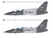 Lockheed Martin / KAI T-50A Golden Eagle 'T-X Program' Prototype Aircraft (2 kits included) WP14810