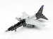 Lockheed Martin / KAI T-50A Golden Eagle 'T-X Program' Prototype Aircraft (2 kits included) WP14810