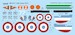 Curtiss Hawk H75-C-1 "WW2 French AF Fighter"  WP14815