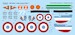 Curtiss Hawk H75-C-1 "WW2 French AF Fighter"  WP14815