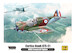 Curtiss Hawk H75-C-1 "WW2 French AF Fighter" WP14815