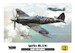 Spitfire MKXIVc WP14817