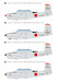 Beech T34A Mentor "JMSDF)  WP14819