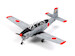 Beech T34A Mentor "JMSDF)  WP14819