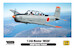 Beech T34A Mentor "JMSDF) WP14819