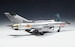 Mikoyan MiG21PF Fishbed D "Soviet Union "Supersonic Jet fighter  WP14821
