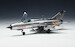 Mikoyan MiG21PF Fishbed D "Soviet Union "Supersonic Jet fighter  WP14821