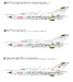 Mikoyan MiG21PF Fishbed D "Soviet Union "Supersonic Jet fighter WP14821