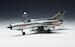 Mikoyan MiG21PF Fishbed D "Soviet Union "Supersonic Jet fighter  WP14821