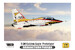 KAI T50A Golden Eagle 'Prototype' Advanced Trainer Prototype (Premium edition) WP14824