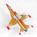 KAI T50A Golden Eagle 'Prototype' Advanced Trainer Prototype (Premium edition) WP14824