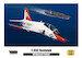 T45C Goshawk US Navy Jet Trainer WP17205