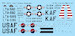 LT6G Texan "Korean War"  WP17211