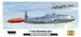 Lockheed T33A Shooting Star (Premium Edition Kit) WP17216