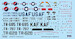 Lockheed T33A Shooting Star (Premium Edition Kit)  WP17216
