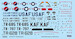 Lockheed T33A Shooting Star (Premium Edition Kit)  WP17216