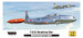 Lockheed T33A Shooting Star (Premium Edition Kit) WP17216