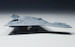 Northrop Grumman X37B UCAS-D (US Navy UCAV Demonstrator)  WP17217