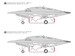 Northrop Grumman X37B UCAS-D (US Navy UCAV Demonstrator)  WP17217