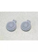 F14 Mid type wheel set (Tamiya/Trumpeter) WP32005-old