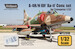 A4H/N Skyhawk (IDF 'Aa-it') Conversion set for Trumpeter 1/32 (BACK IN STOCK) WP32048